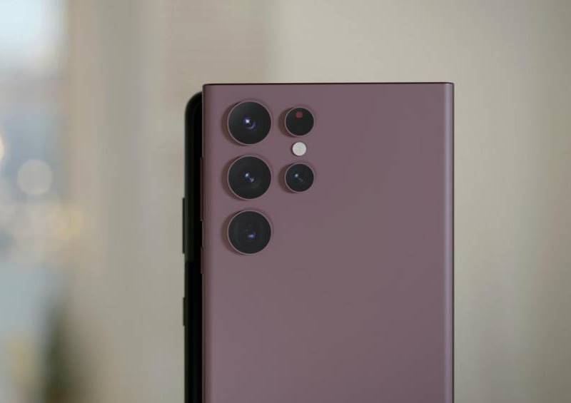 Galaxy S24 Ultra