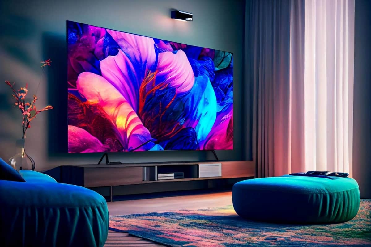 Melhores marcas de TV