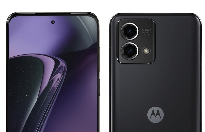 Motorola Moto G Stylus 2023
