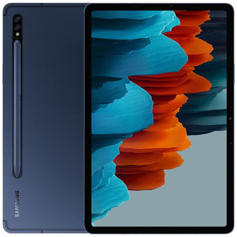 Samsung Galaxy Tab S7+