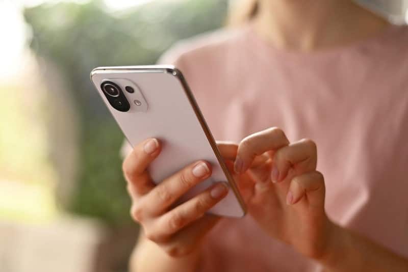 Xiaomi ou iPhone