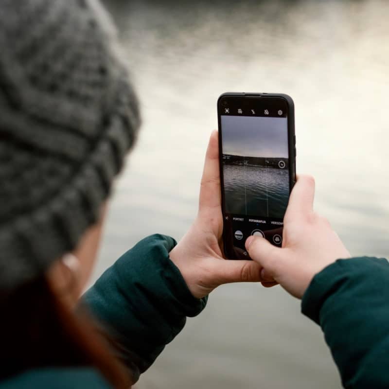 celulares com melhores câmeras
