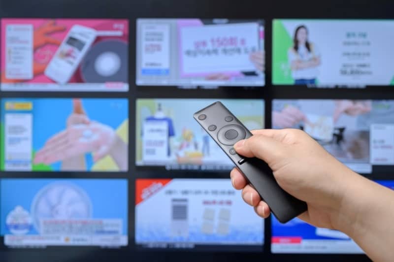 marca de TV mais duradoura