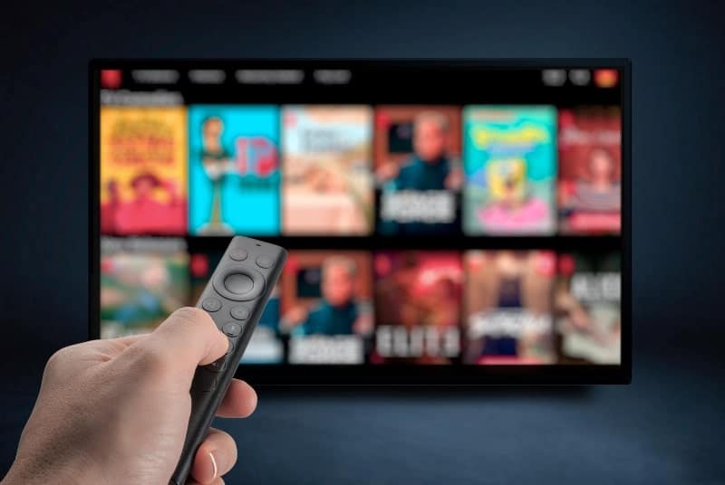 marcas de TV smart