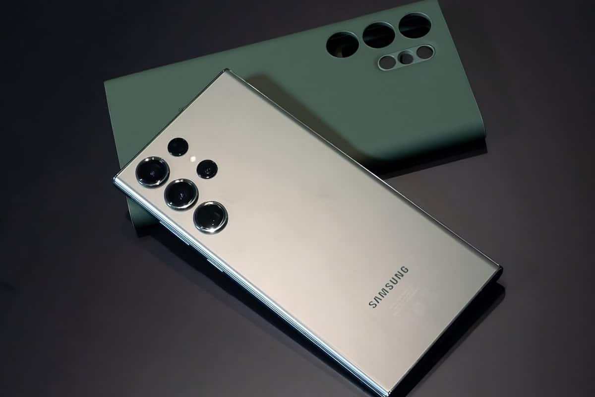 Quais são os melhores celulares Samsung em 2024?