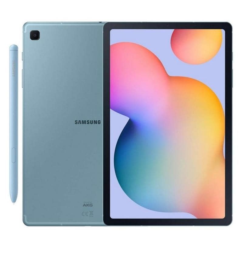 tablet Samsung