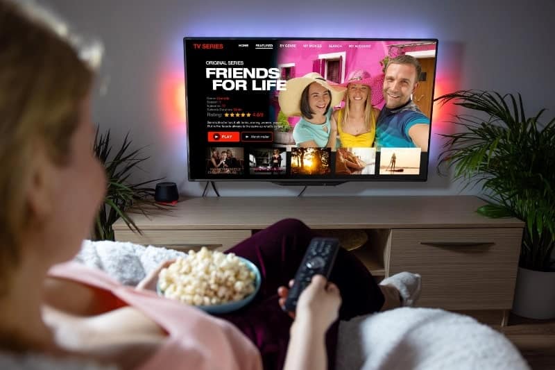 todas as marcas de TV