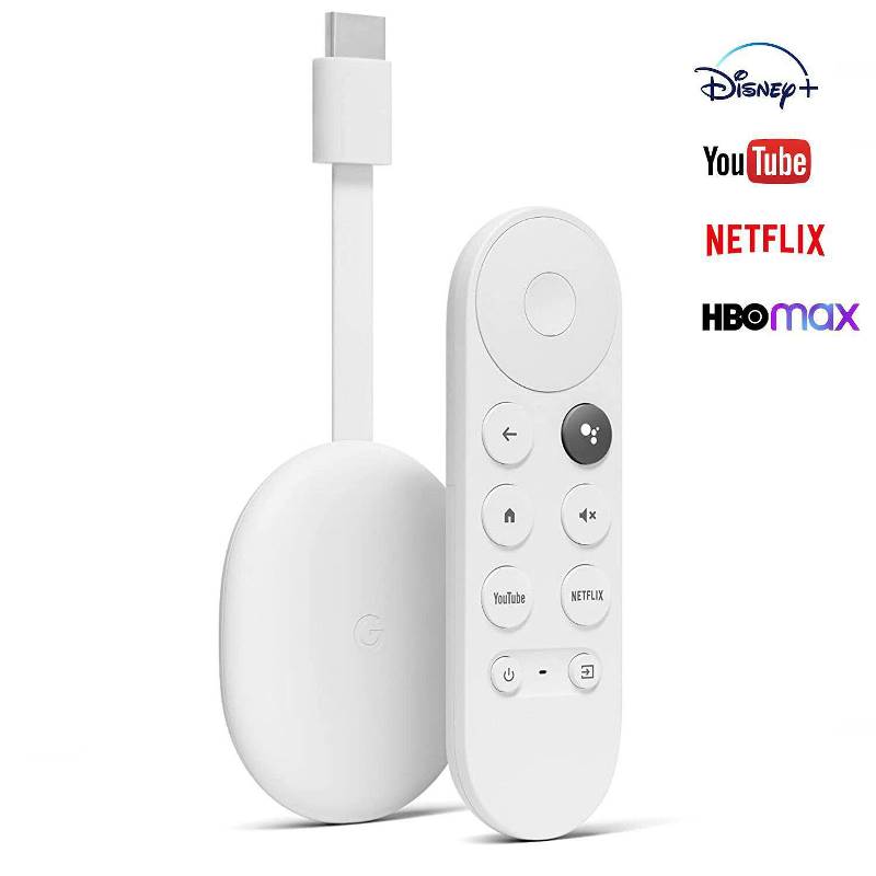 Chromecast