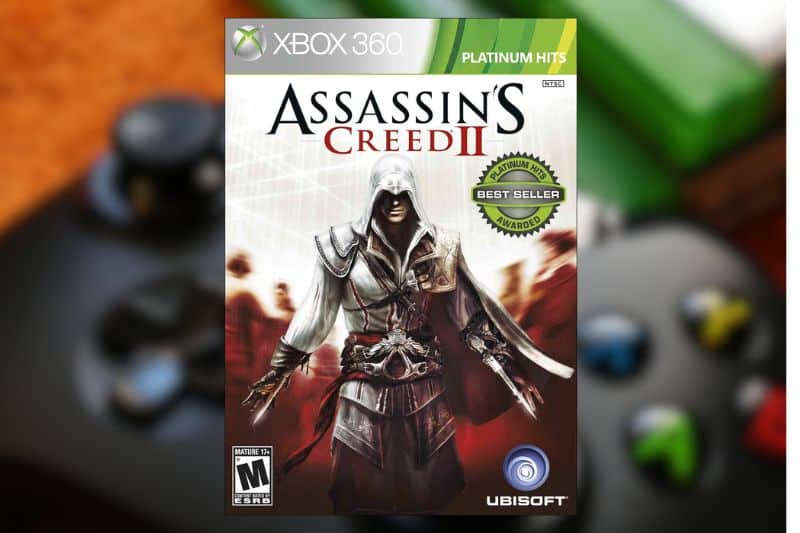 Assassin's Creed II