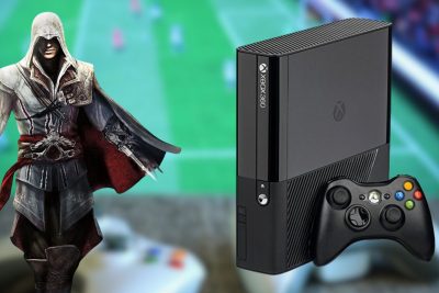 Jogos da Xbox 360 que marcaram uma geração