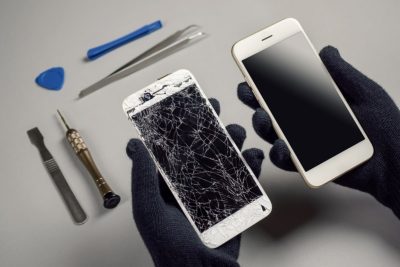 Películas para telas de celulares: a importância da proteção