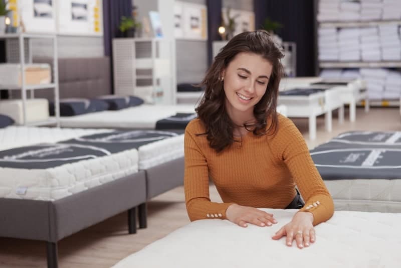 Recomendações para escolher sua cama