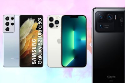 Os melhores celulares com bateria de longa duração: um guia para uma experiência perfeita