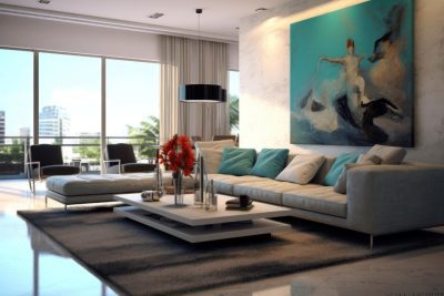 A escolha perfeita: modelos de sofá que fazem a diferença no design