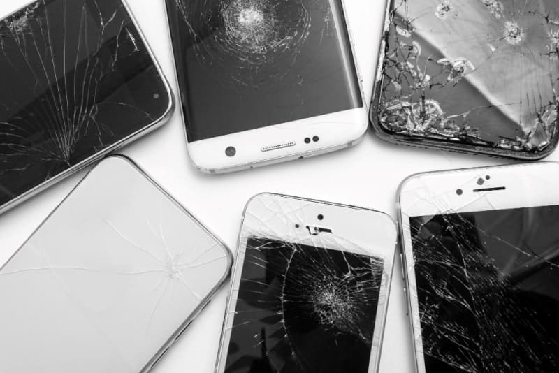 película para celular vidro 3D