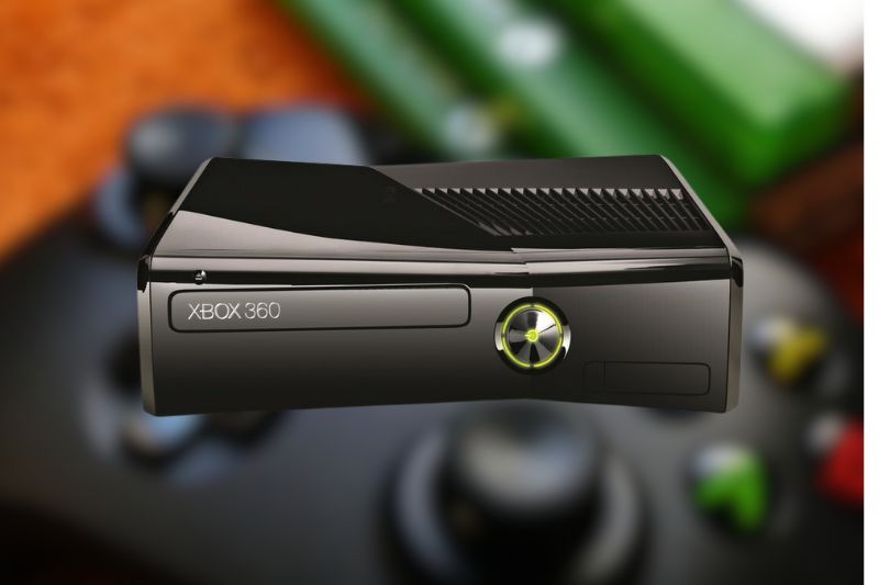 xbox 360 multiplaye