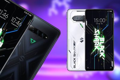 A evolução dos smartphones para gamers: explorando os modelos da Xiaomi e suas especificações