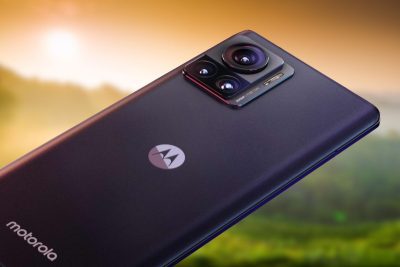 As melhores opções em câmeras Motorola