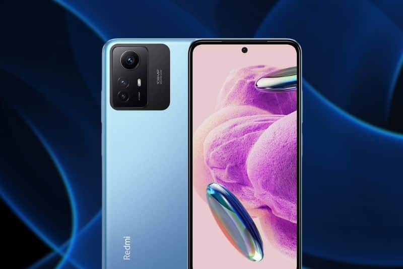 Modelos Xiaomi em destaque