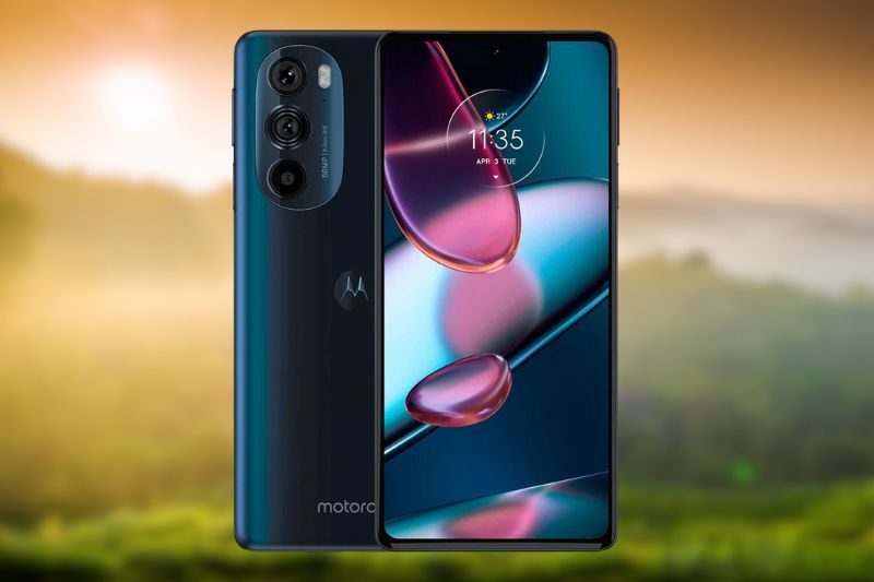 Motorola Edge 30 Pro