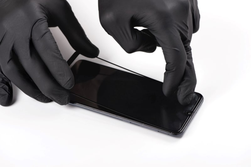 como saber o tempo de vida do celular