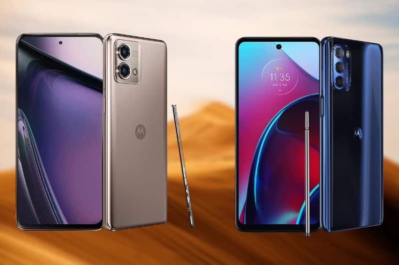 melhor celular da Motorola