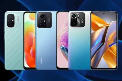 Descubra os melhores preços dos celulares Xiaomi