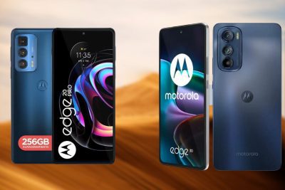 Os melhores telefones celulares da Motorola: guia de compra