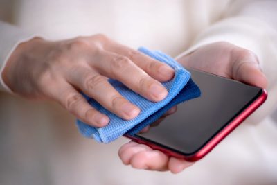 Como prolongar a vida útil de seus dispositivos móveis