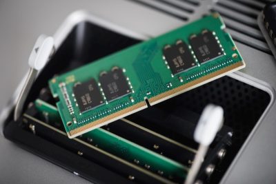 Como escolher a RAM certa para o seu notebook