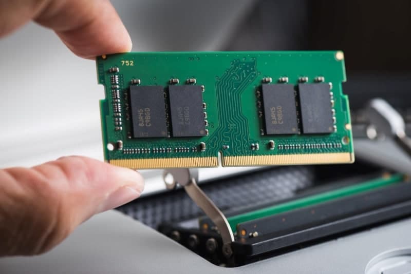 DDR3, DDR4 e mais