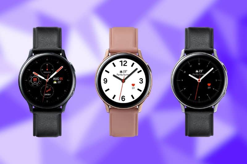 Galaxy Watch