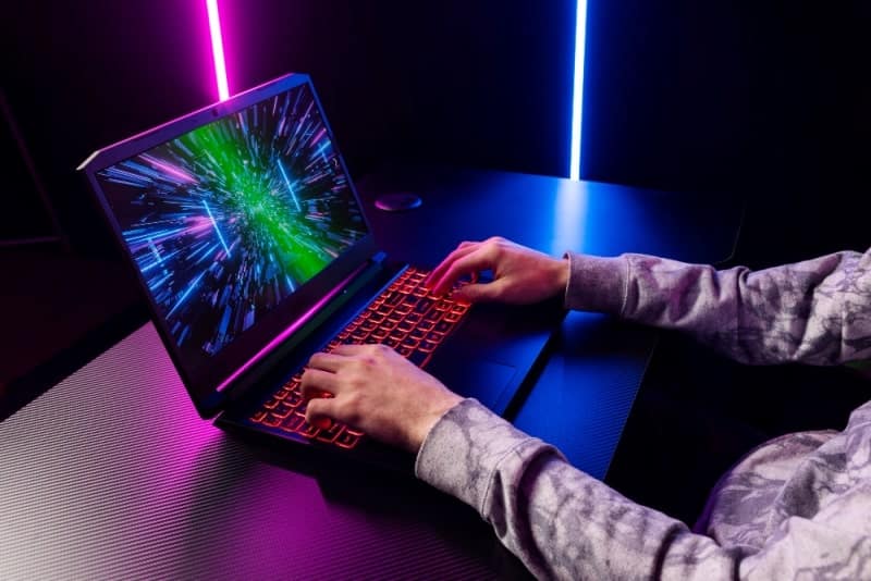 Melhorando o desempenho do PC para jogos no Windows 10