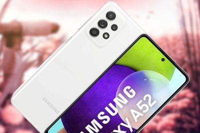 O melhor celular intermediário da Samsung em 2025