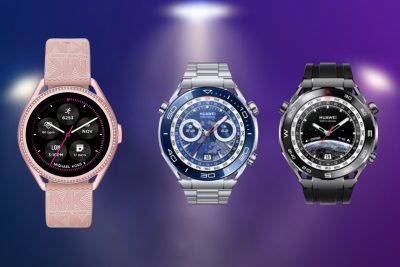 Guia especializado: os melhores smartwatches para iPhone em 2024