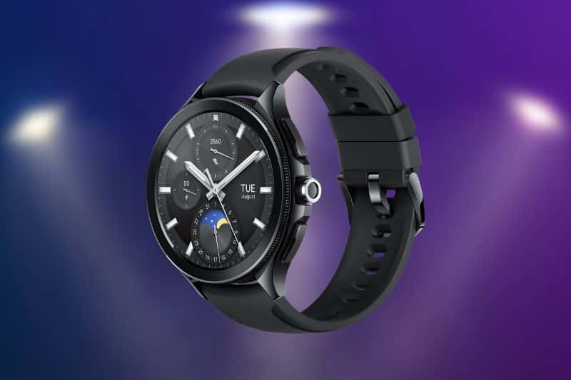 Xiaomi Watch Pro 2