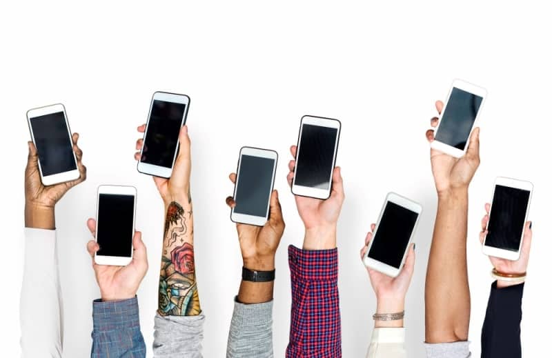 atualizar a memória RAM do seu celular