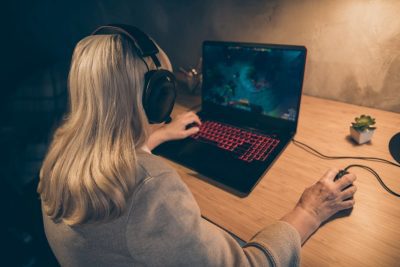 Os melhores notebooks econômicos para jogos do mercado em 2023