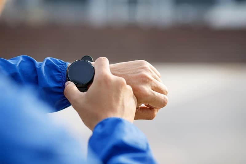 smartwatch da Motorola