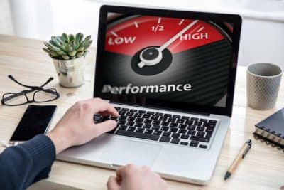 Otimizando o desempenho do seu notebook: as melhores dicas para uma operação eficiente