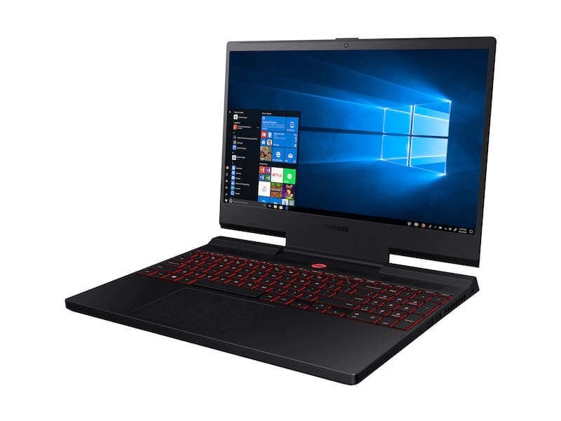Samsung Odyssey NP850XBC-X01US