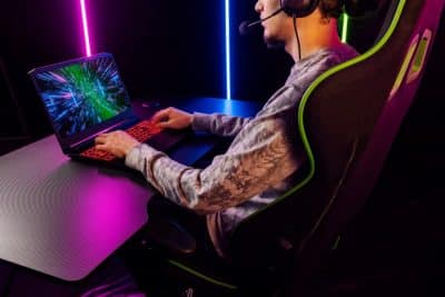 Como escolher o laptop para jogos com melhor custo-benefício em 2023