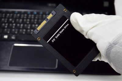 As 8 melhores marcas de discos SSD para notebook