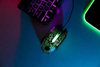 Como escolher o melhor mouse para jogos?
