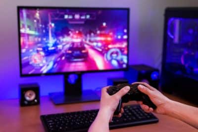 Guia de compra: como escolher o melhor monitor para jogos?