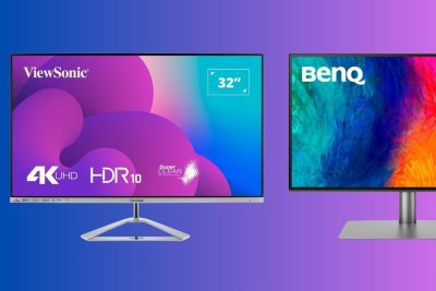 Os melhores monitores 4K para o seu computador