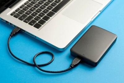 O que você deve considerar ao escolher um disco externo? Recomendamos alguns dos melhores modelos
