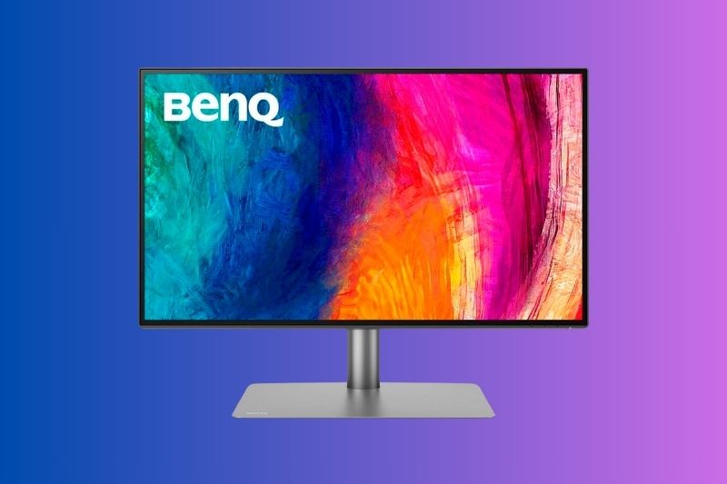 monitores 4K do mercado