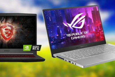 Qual notebook comprar? Um guia de compra para escolher o melhor laptop