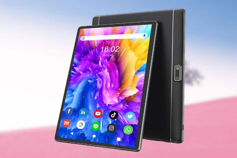 Fatores para escolher o melhor tablet